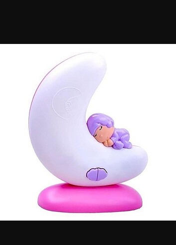 Babycim  müzikli isikli ve bluetoothludur. - Görsel 2