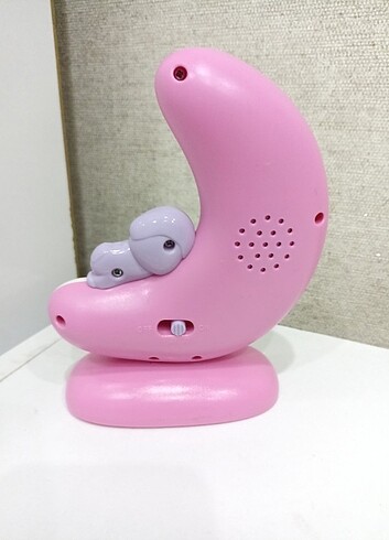 Babycim  müzikli isikli ve bluetoothludur. - Görsel 6