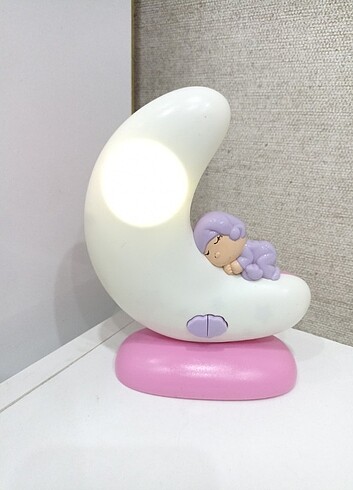 Babycim  müzikli isikli ve bluetoothludur. - Görsel 7