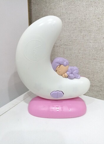 Babycim  müzikli isikli ve bluetoothludur. - Görsel 9