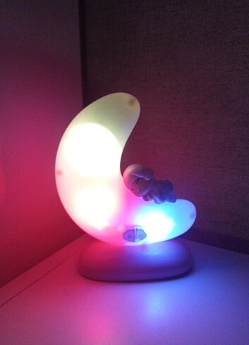 Babycim  müzikli isikli ve bluetoothludur. - Görsel 11