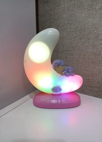 Babycim  müzikli isikli ve bluetoothludur. - Görsel 12