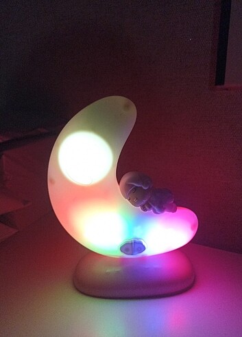 Babycim  müzikli isikli ve bluetoothludur. - Görsel 13