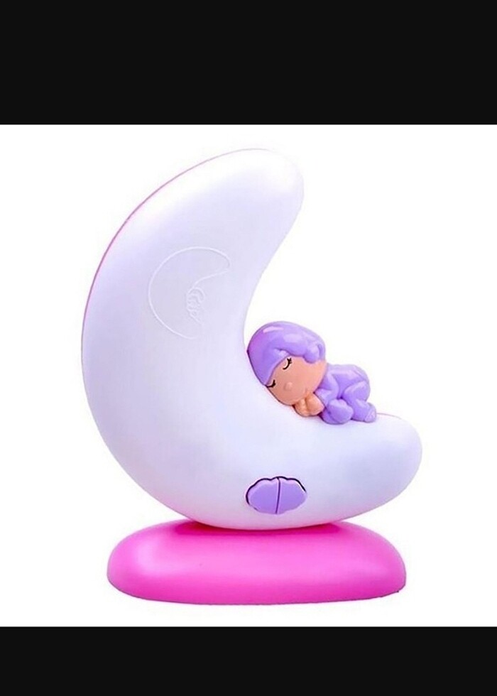 Babycim  müzikli isikli ve bluetoothludur. - Görsel 2