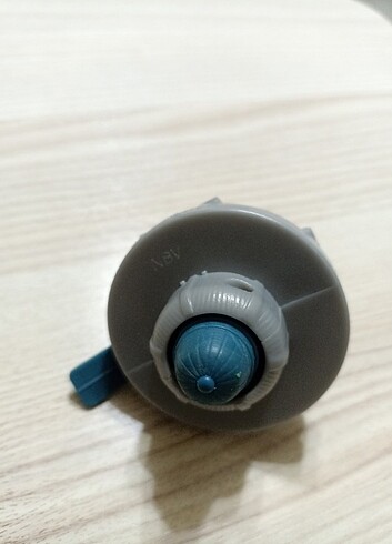 Figür oyuncak Snoopy Uzay  . koleksiyon. - Görsel 8