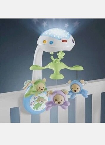Fisherprice  dönence.tertemiz sorunsuz ???? - Görsel 4