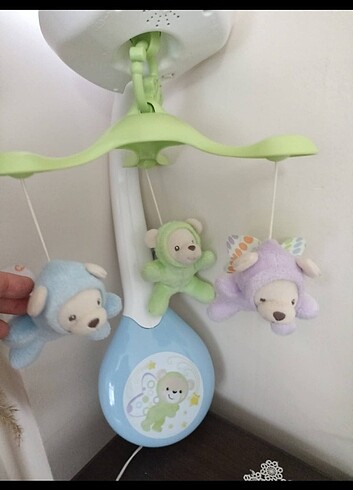 Fisherprice  dönence.tertemiz sorunsuz ???? - Görsel 8
