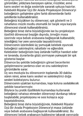 Fisherprice  dönence.tertemiz sorunsuz ???? - Görsel 11