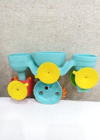  Beden baby clementoni banyo oyuncağı vakumlu