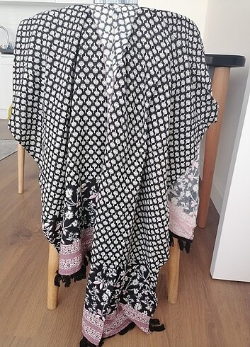 Penti western panço - Görsel 3