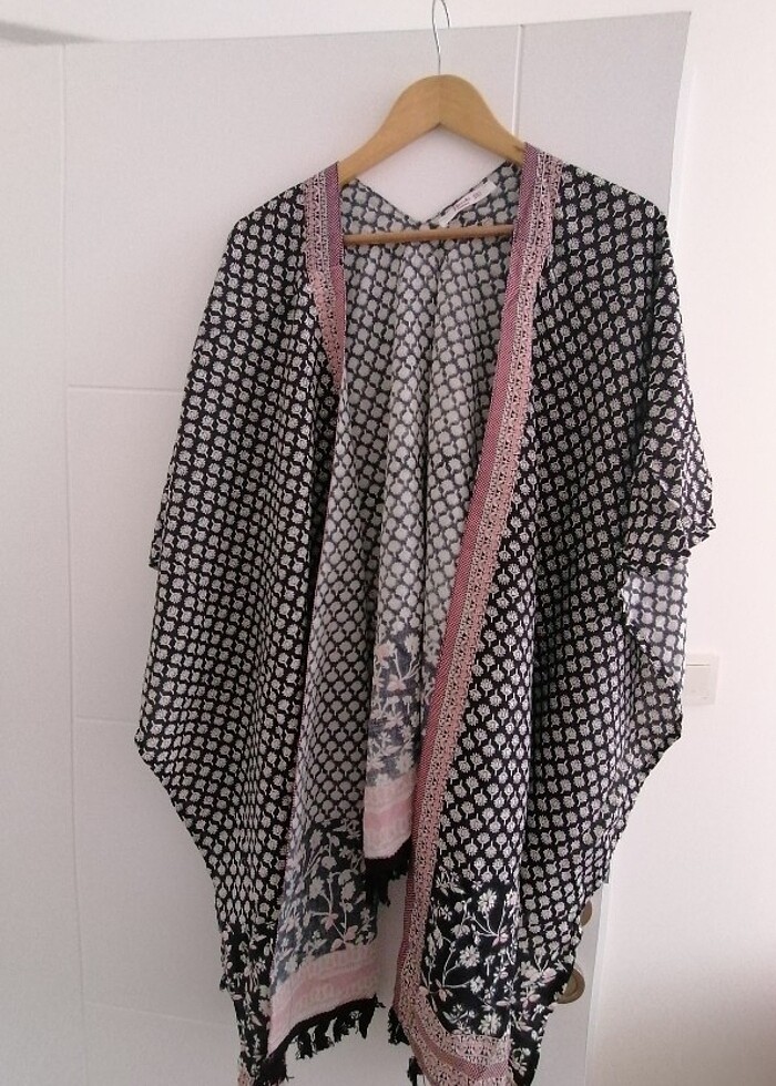 Penti western panço - Görsel 2