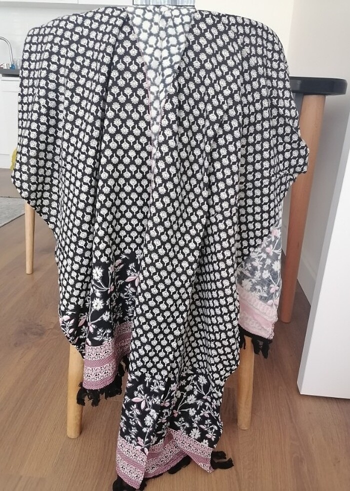 Penti western panço - Görsel 3