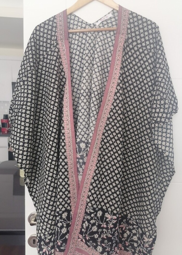 Penti western panço - Görsel 4