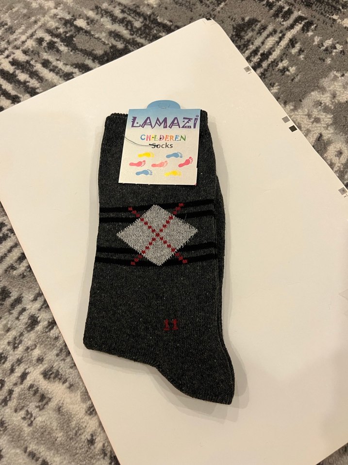 Erkek çocuk çorapları - Görsel 2