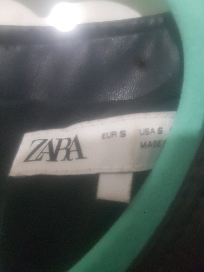 Zara deri midi elbise - Görsel 4