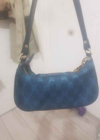 pierre cardin çanta - Görsel 3