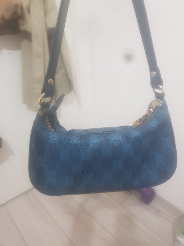 pierre cardin çanta - Görsel 3