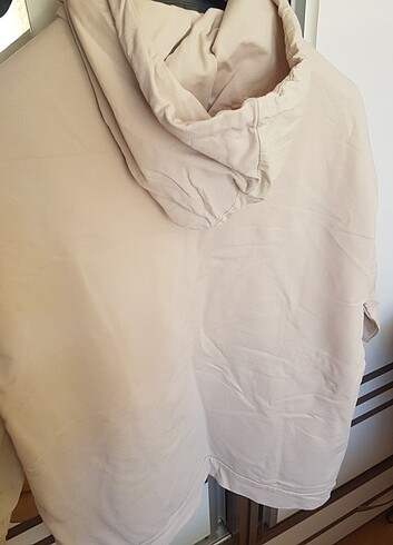 s Beden ten rengi Renk Manuka sweatshirt 