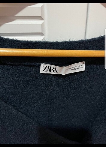 Zara Zara triko hirka
