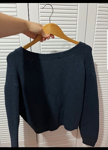 xl Beden Zara triko hirka