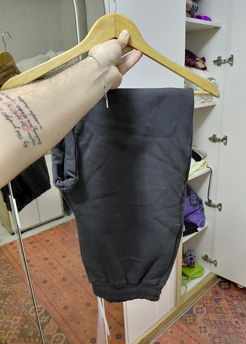 Legacy S Beden Eşofman Altı - Görsel 2