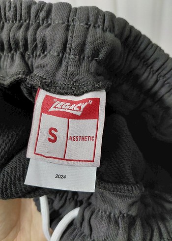 Legacy S Beden Eşofman Altı - Görsel 3