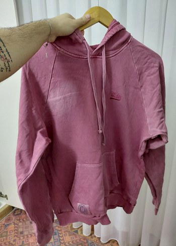 UCLA S/M Kapüşonlu Kadın Sweatshirt - Görsel 2