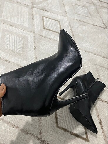 Topuklu bot - Görsel 6