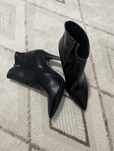 Topuklu bot - Görsel 5