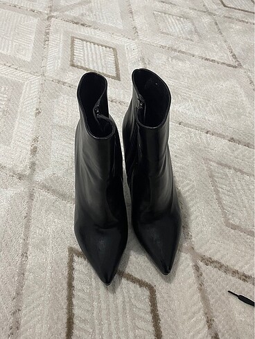 Topuklu bot - Görsel 7