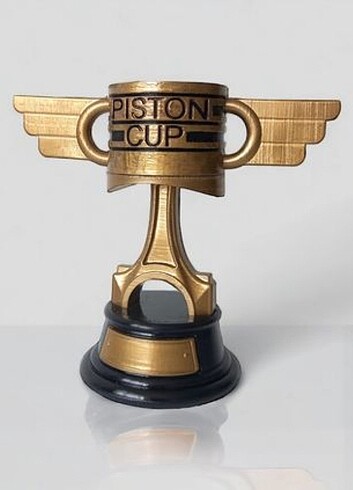 Piston Cup 20cm