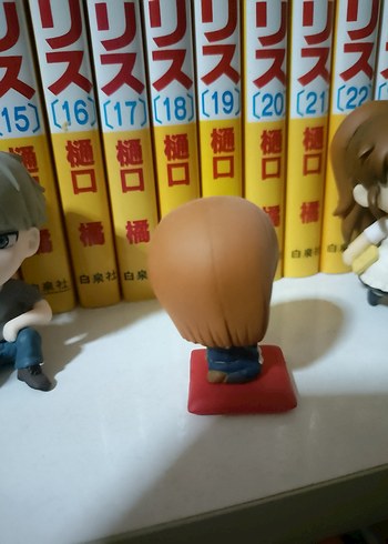 anime Figürleri - Görsel 5