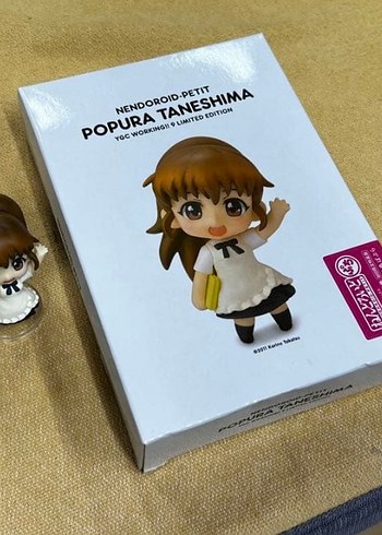 anime Figürleri - Görsel 9