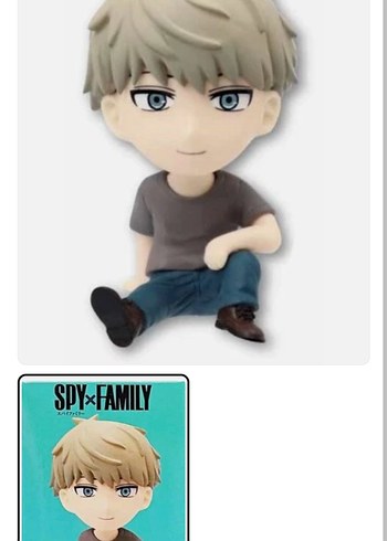 anime Figürleri - Görsel 8