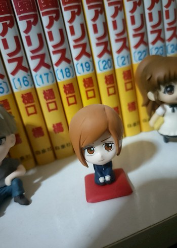 anime Figürleri - Görsel 4