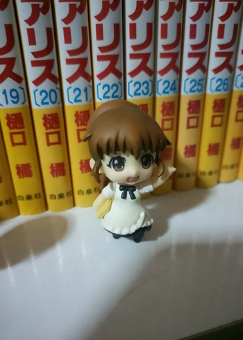 anime Figürleri - Görsel 6