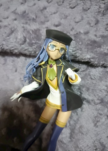 Fate serisi figür - Görsel 4