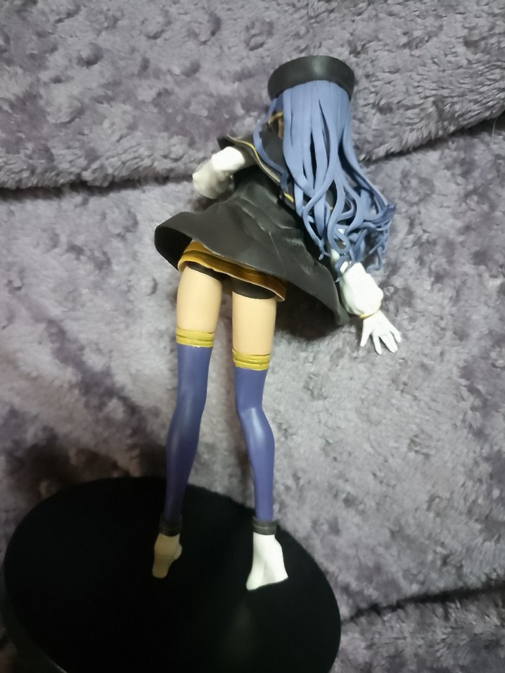 Fate serisi figür - Görsel 5