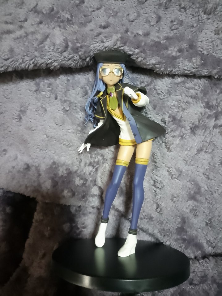 Fate serisi figür - Görsel 2