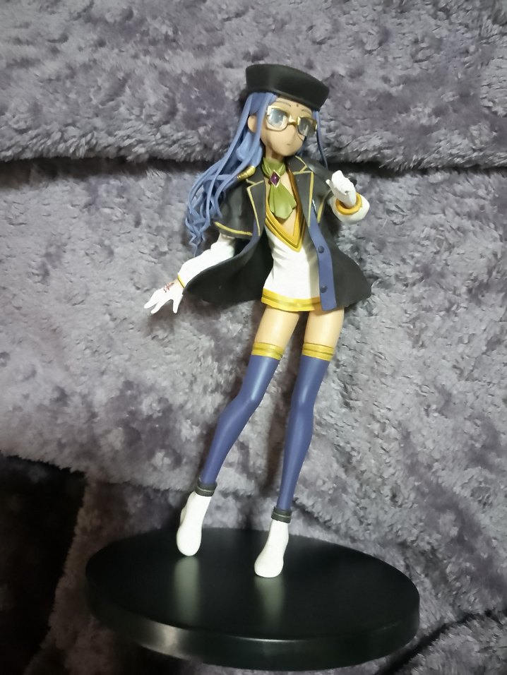 Fate serisi figür - Görsel 3