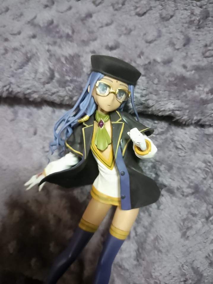 Fate serisi figür - Görsel 4