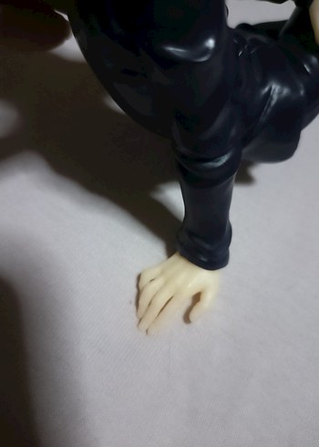 Gojo satoru figür - Görsel 8