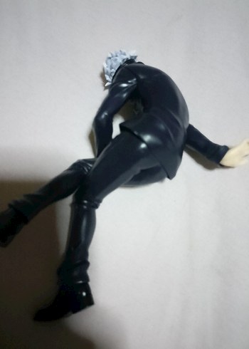 Gojo satoru figür - Görsel 4