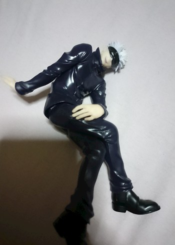 Gojo satoru figür - Görsel 13