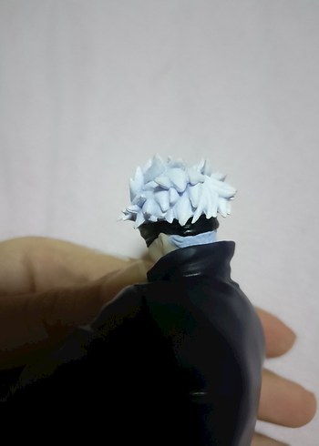 Gojo satoru figür - Görsel 12