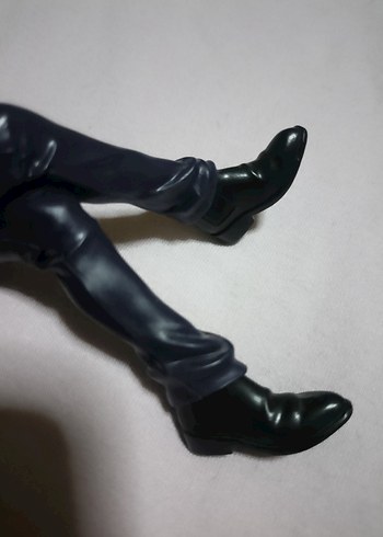 Gojo satoru figür - Görsel 10