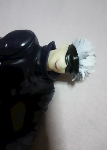 Gojo satoru figür - Görsel 11