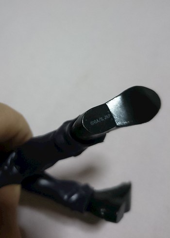 Gojo satoru figür - Görsel 14