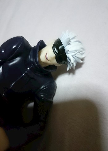 Gojo satoru figür - Görsel 3