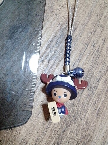 Diğer Onepiece charm